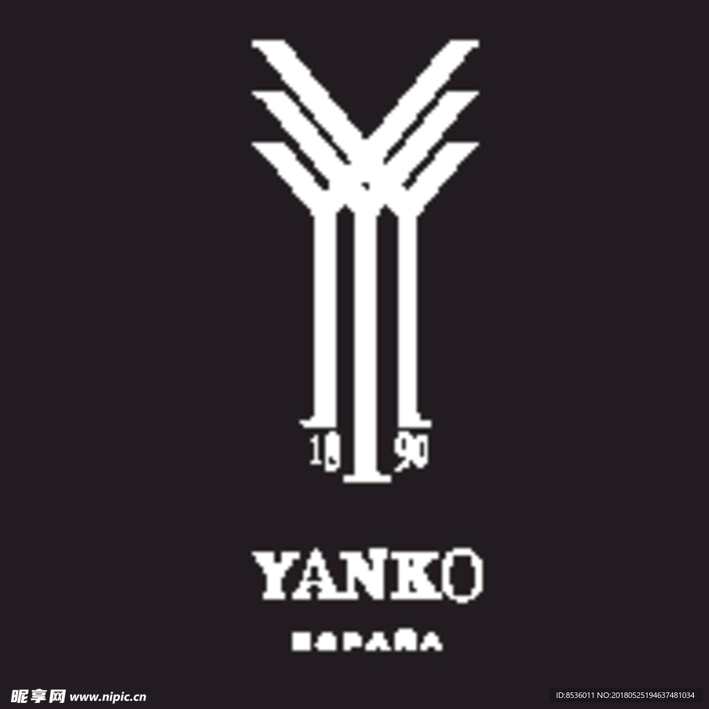 企业LOGO