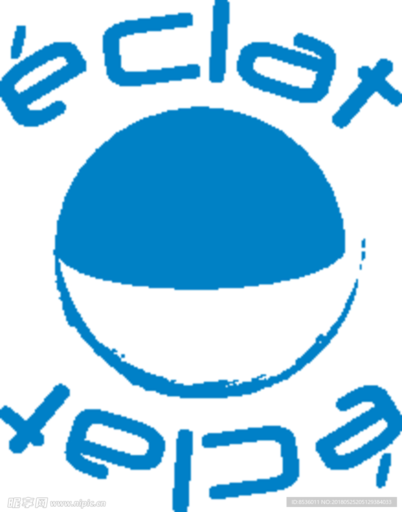 广告标识
