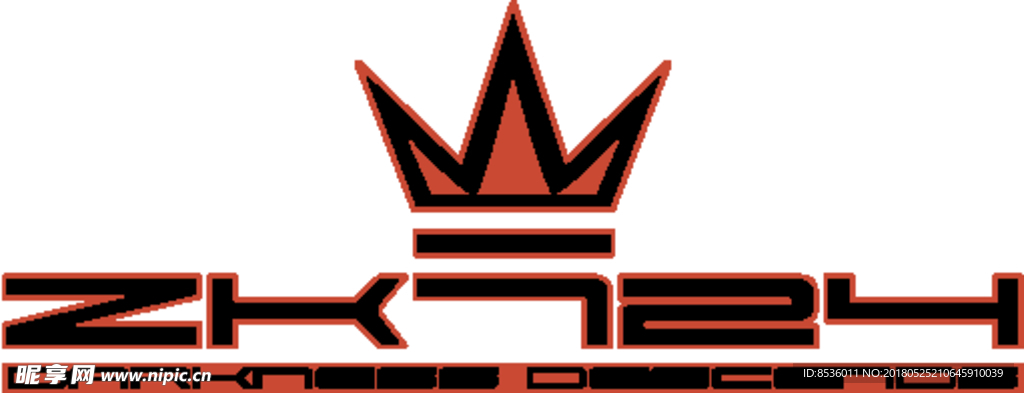 广告标识