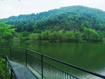 玉渡山风景