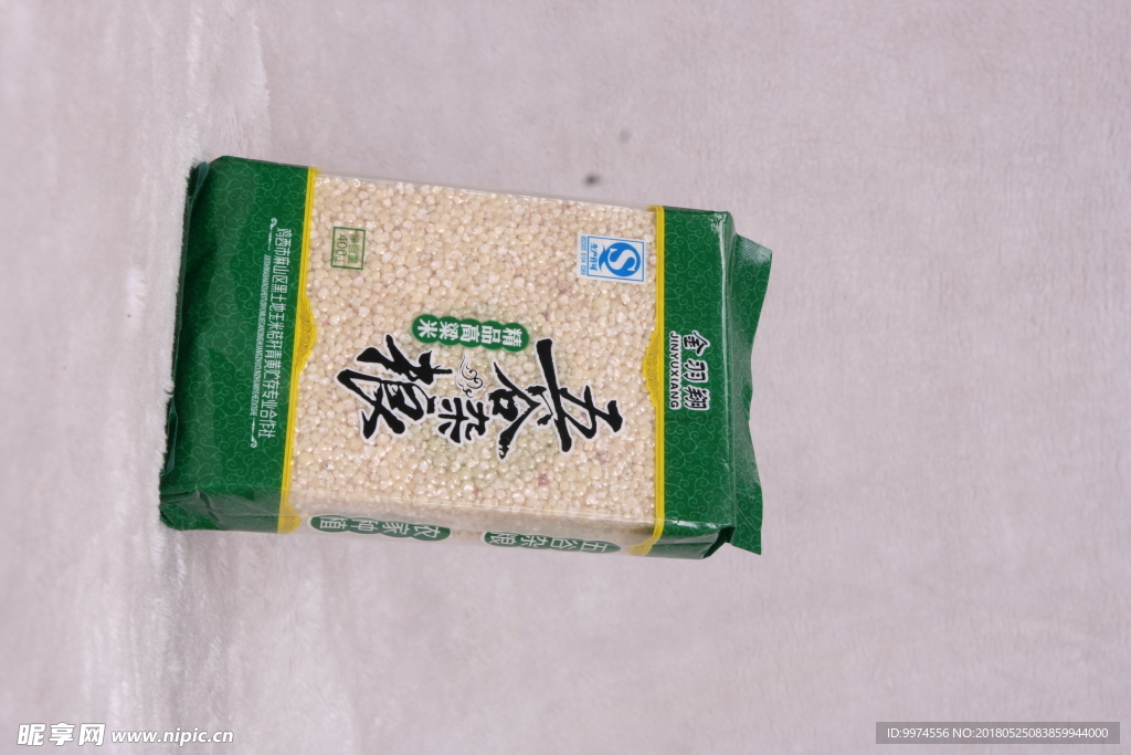 精装杂粮高粱米