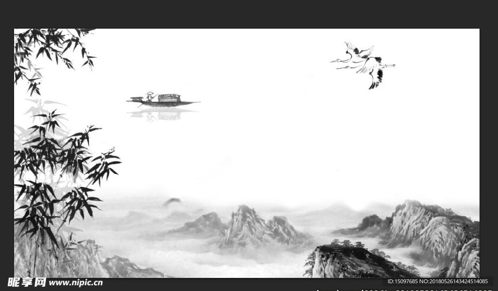 中国风