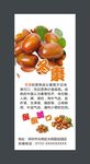 冬枣展架