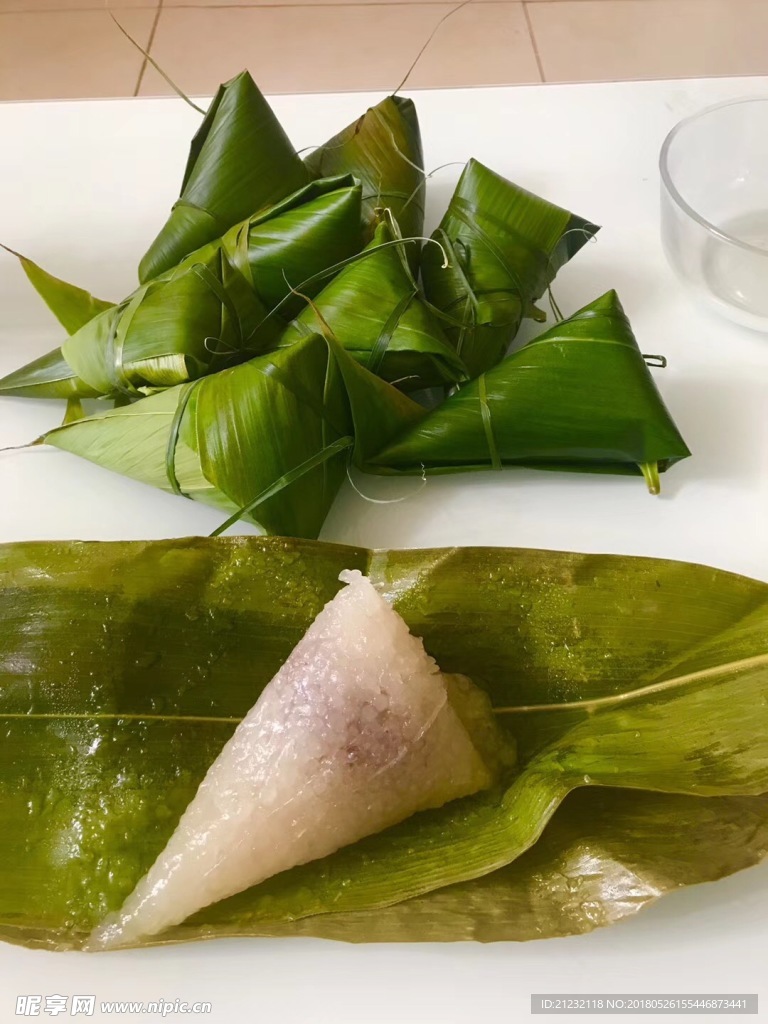 粽子