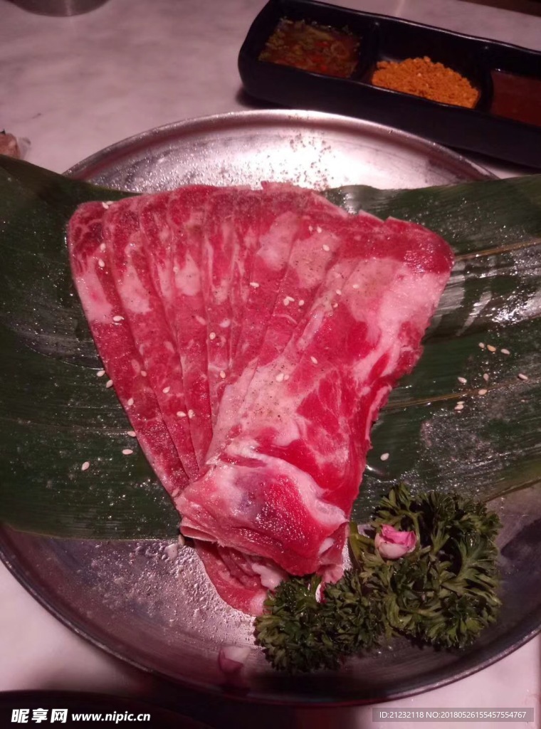 烤肉