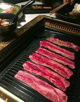 烤肉