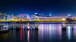夜景