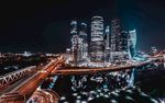 夜景
