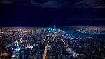 夜景