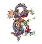 传统剪纸图案图片