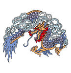 传统剪纸图案图片