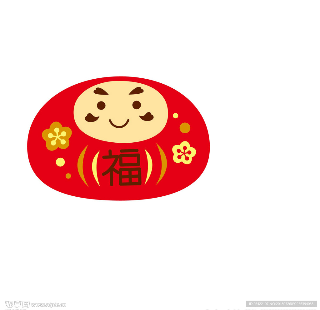 卡通插画图片