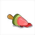 卡通食物图片