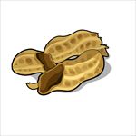 卡通食物图片