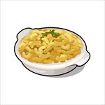 卡通食物图片
