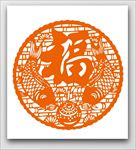 剪纸图片