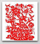 剪纸图片