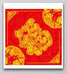 剪纸图片