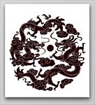 剪纸图片