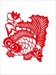 剪纸图片