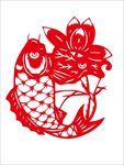 剪纸图片