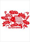 剪纸图片