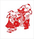 剪纸图片