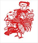 剪纸图片