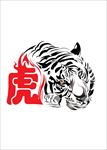 钢笔画欧式画面