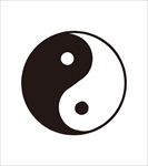 钢笔画欧式画面