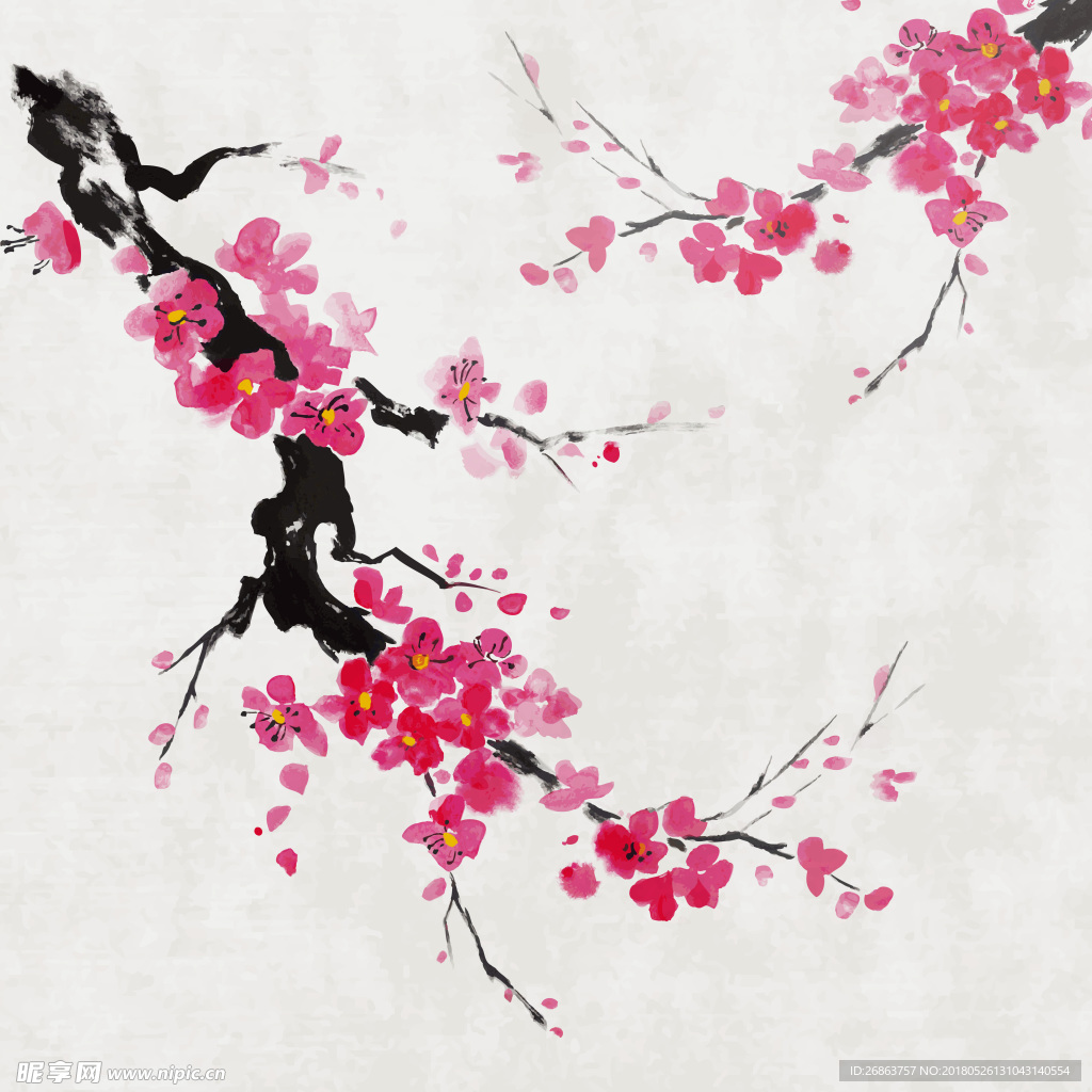 桃花