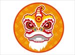 舞狮图片