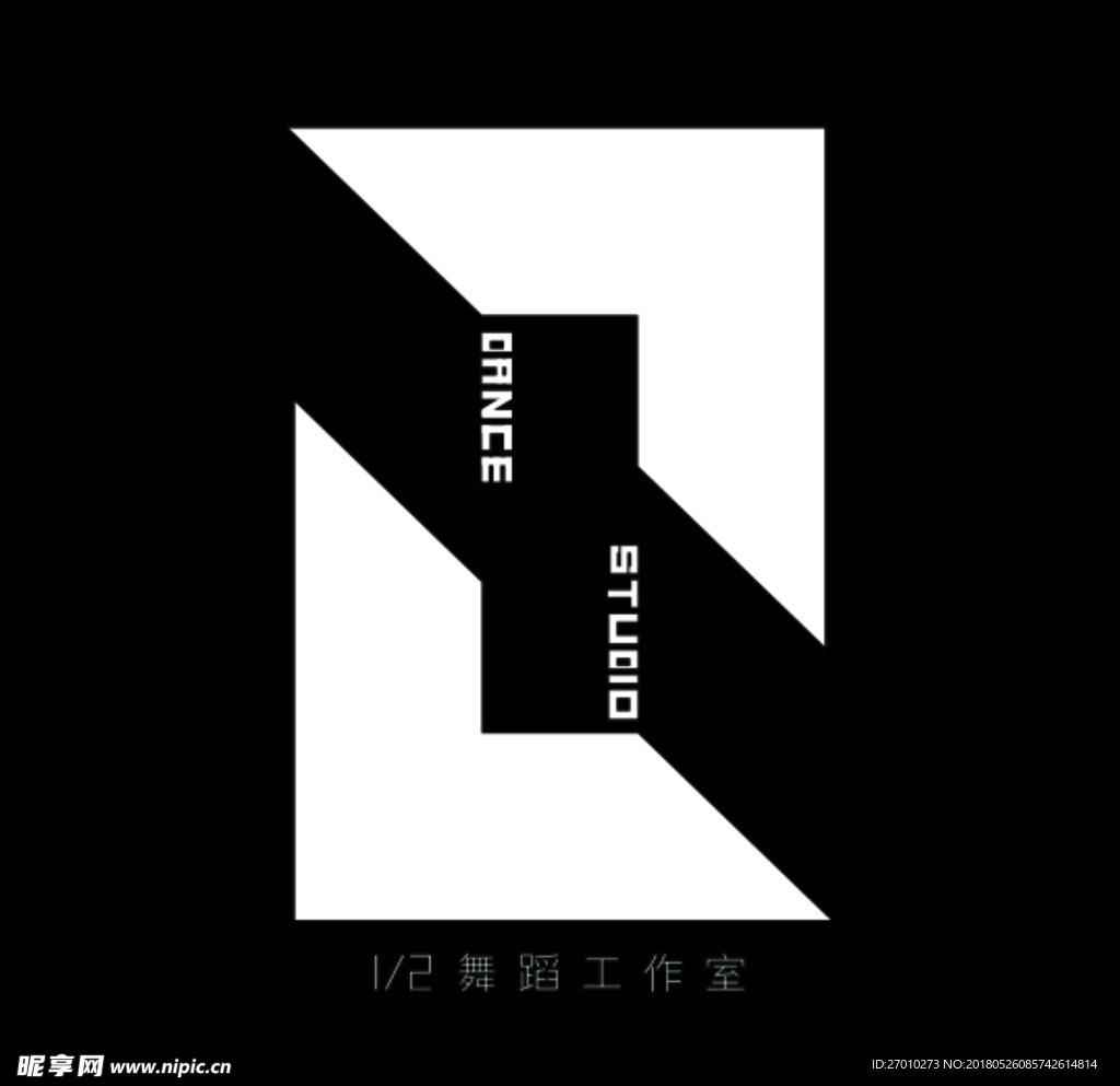 舞蹈LOGO