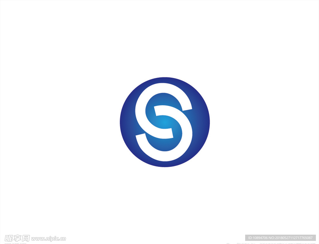科技LOGO设计