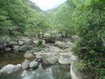 山水