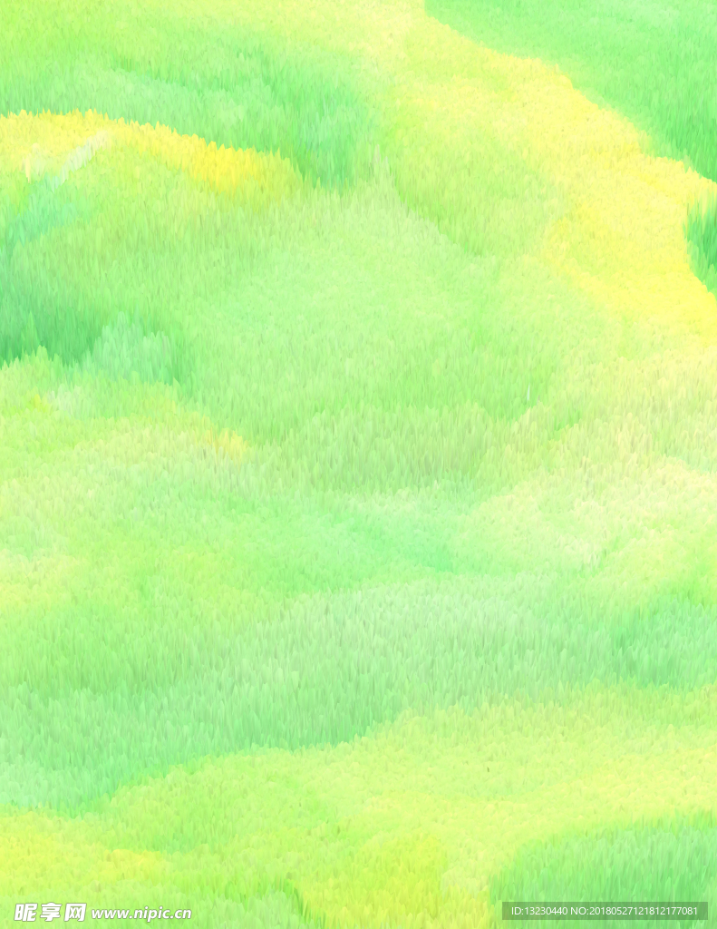 渐变背景