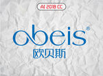 欧贝斯LOGO