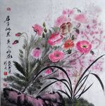 虞美人
