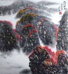 山水