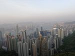 香港