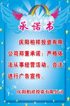 公司展报