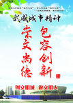 创城标语