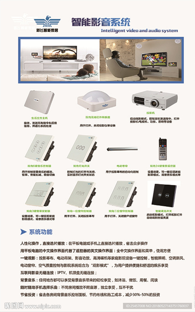 影院系统