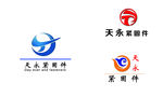 天永紧固件LOGO