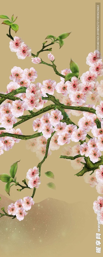 梅花