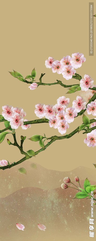 梅花