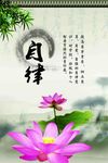 校园文化自律