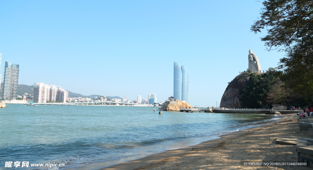 鼓浪屿
