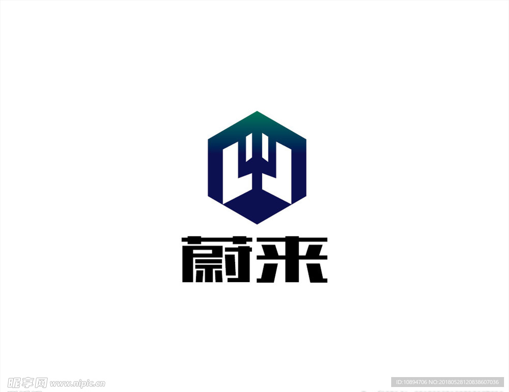建筑LOGO设计
