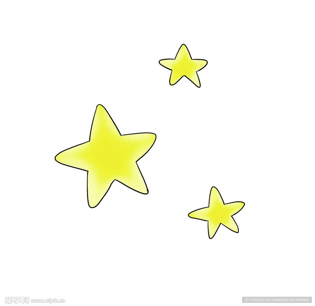 星星